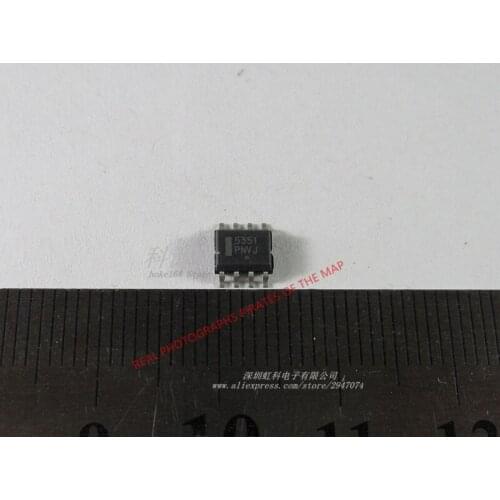 10pcs/lot NCP5351DR2G NCP5351 5351 SOP8 In Stock