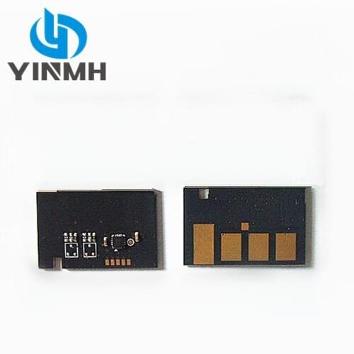 50pcs Compatible New Toner Cartridge Chip for Xerox Workcentre 3550 WC3550 Printer Chips 106R01531