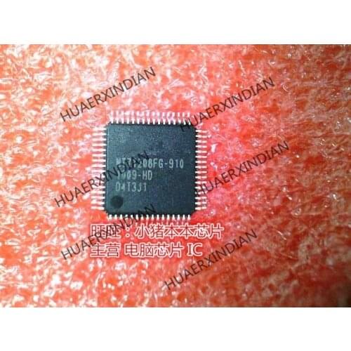 Brand new original NT71208FG-910 NT71208F6-910 QFP High Quality