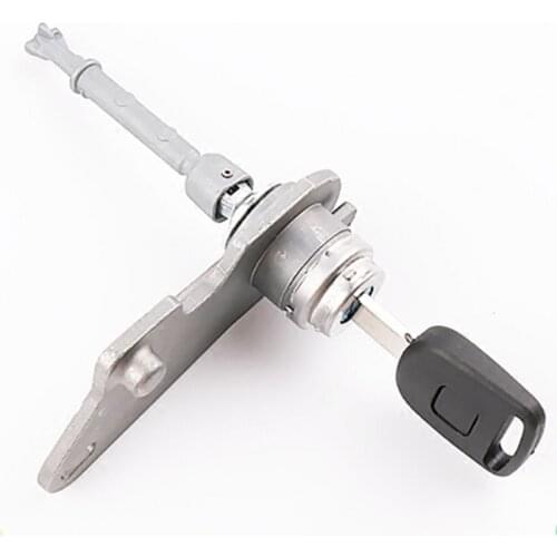 DAKATU OEM Auto Car Left door lock cylinder For Honda 2015 Fit replacement door lock cylinder