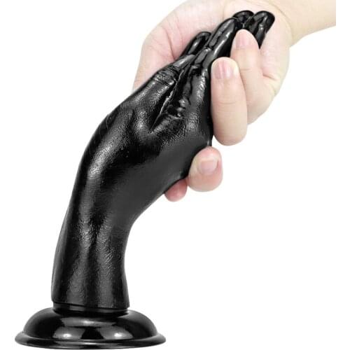EMOTION TIDE Dildos