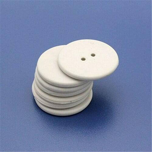 Factory sale 300pcs Long Distance PPS waterproof UHF RFID Laundry Tag