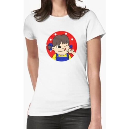 Sanpoko T-Shirt Print Top