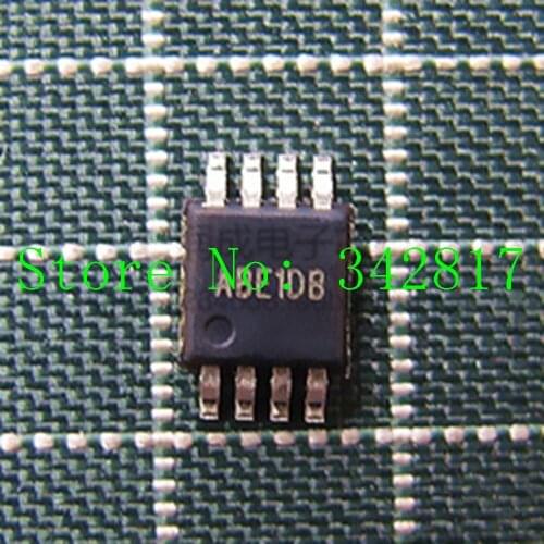 100% New SY6288DCAC SY6288 (ABE3MW ABE2DF ABExxx) MSOP-8 Low Loss Distribution Switch Preliminary Specification 10pcs