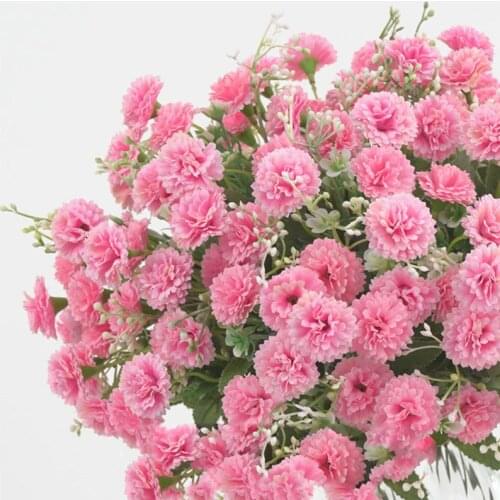 LNRRABC Artificial Flowers For Decoration