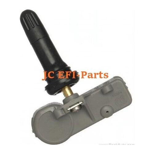 Set 4 EZ SENSOR 33100 TPMS Sensor 433MHZ