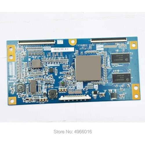Original L37N3 LA37A550P1R T370HW02 V402 37T04-C02 Logic Board DJ Equipment Accessories