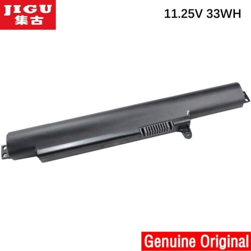 JIGU A31N1311 Original laptop Battery For Asus VivoBook X102BA F102BA R103B 11.25V 33WH