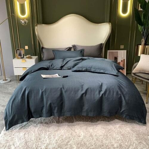 PAPA&MIMA Jacquard Bed Linen