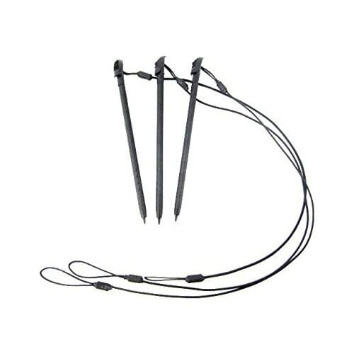 Tethered Stylus for Symbol ES400 (Extended)Kit 3 pcs