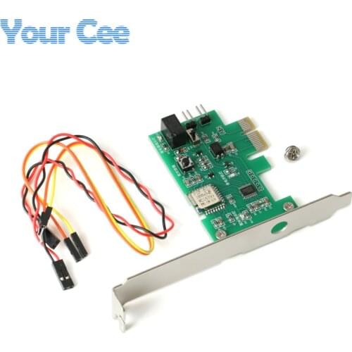 Remote Computer Switch Board Timed Wake Up Remote Control Switch Machine Mobile APP