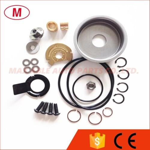 K24 Turbocharger Repair kits/Service Kit/Turbo Rebuild for RS2 K24-7200