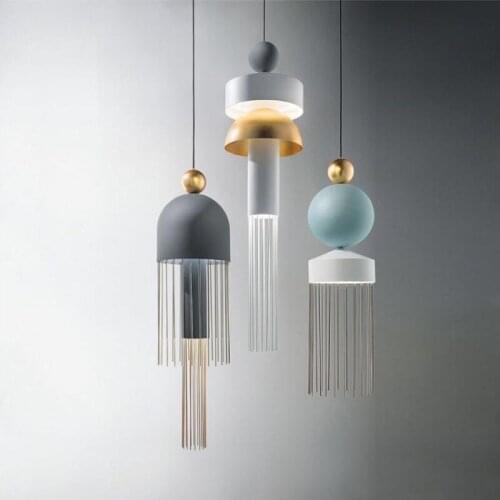 Modern iron cocina accesorio bathroom fixture lustres lamparas de techo ventilador de techo nordic decoration home