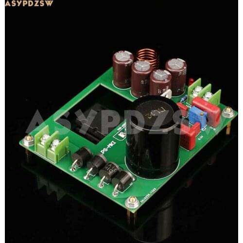High Current WLPS-MKI Low noise Linear regulated power supply finished board DC 5---24V Optional