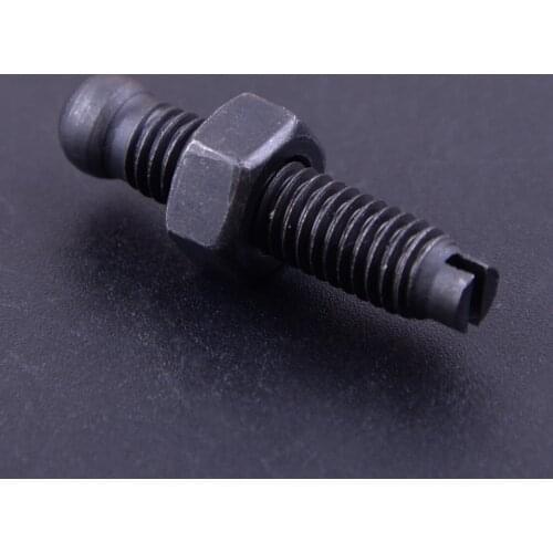 LETAOSK 30mm Valve Gap Adjusting Screw Generator Parts Fit for Kipor Kama 170F KM178F 186F 188F Diesel Engine