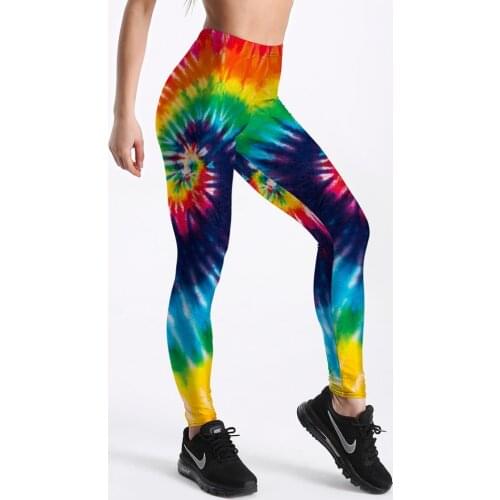 Women Leggings New Fashion Bohemian Tribal Style Printing Leggins Sexy Pants Fitness Summer Pants