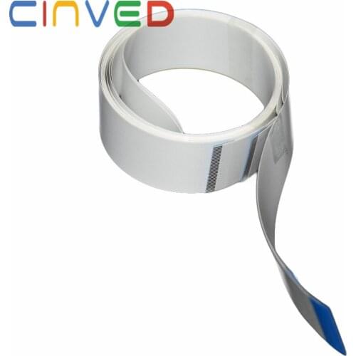 1X C7770-60147 C7770-60274 C7770-60258 Flat Trailing Cable 42" B0 for HP DesignJet 500 500PS 800 800PS 510 815MFP 820MFP CC800PS