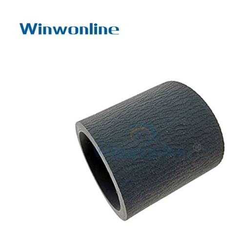 1PC PickUp Roller Rubber Tire for Pantum M5100 5200 5250 M5000 M6000