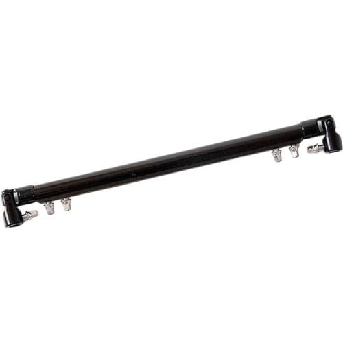 Drum pedal shaft drum pedal connector