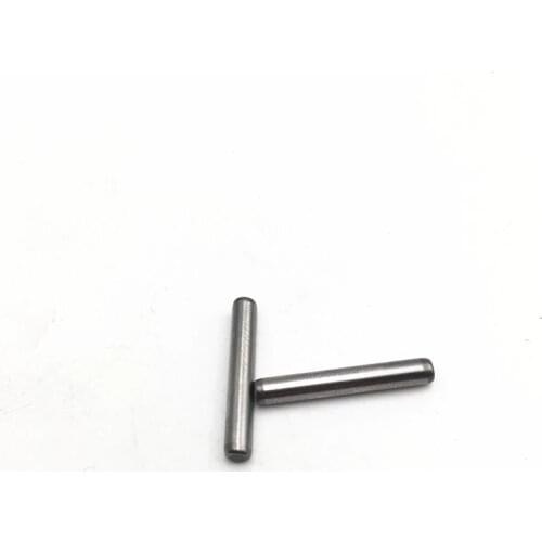 10pcs Btech dual gear BMG extruder 3x20mm/4x22mm steel shaft/bar