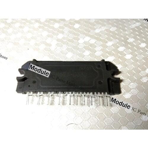 Free shipping original new module STK621-033D 2PCS