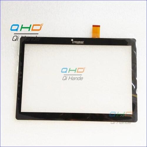 Black New For SQ-PG1048B01-FPC-A0 10.1 Inch New Touch Screen Panel Digitizer Sensor Repair SQ-PG1048B01-FPC-AO/SQ-PG1048B01
