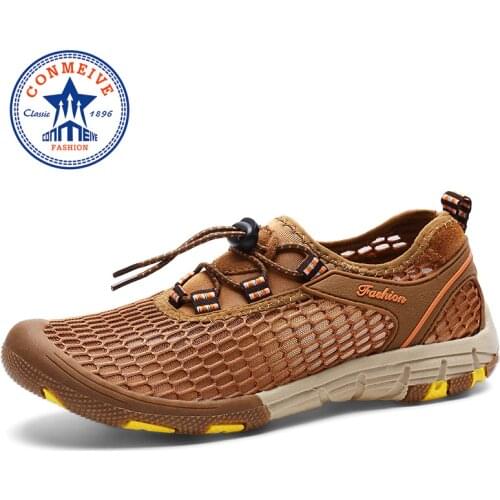 CONMEIVE Trekking Boots