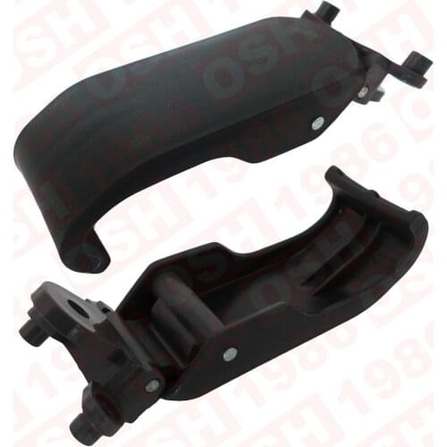 Vacuum Cleaner Parts Arnica Hydra Rain Plus Side Latches N11-0806