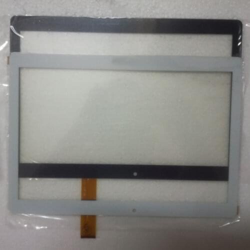 For Prestigio Grace 3301 4G LTE PMT3301 4G/3201 PMT3201 4G LTE/3101 PMT3101 4G LTE Tablet Touch Screen 10.1 inch Panel Digitizer