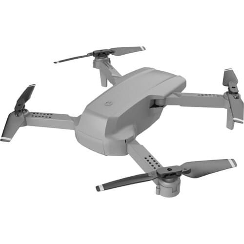 E99 Pro RC Drone 1080P Single Camera WIFI FPV RC Quadcopter Gifts Toys