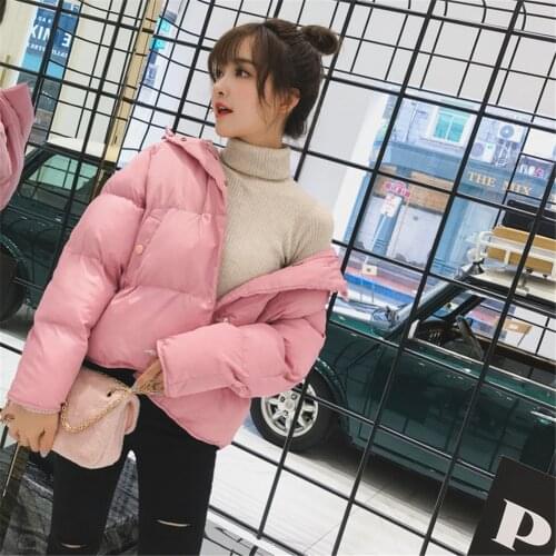 Flubiflous Women's Quilted Jackets