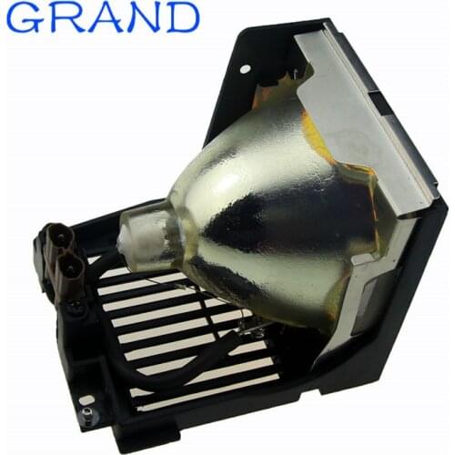 POA-LMP48 Compatible projector lamp with housing for SANYO PLC-XT10/XT15 XT3800 XT1000; EIKI LC-XG100/XG200 HAPPY BATE