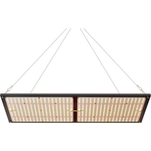 Lm301b 240W Epistar 660nm V2 Full Spectrum Aquaponics Growing Systems Diy Led Grow Light Kits