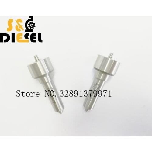 Best Quality Common Rail Nozzle L097PBD for Injector EJBR02801D/EJBR03601D
