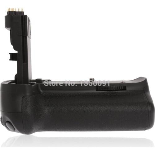 Meike MK-60D Vertical Battery Grip Holder MK 60D for Canon 60D