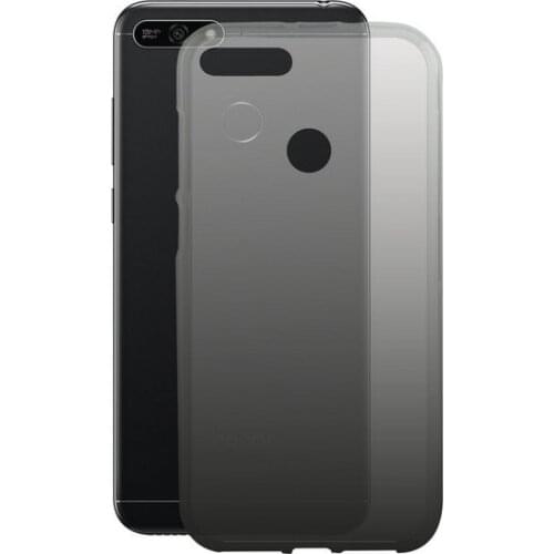 Mobile Phone Case with TPU Edge Honor 7a KSIX Flex