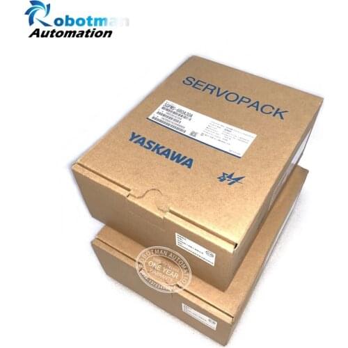 New Original SERVOPACK SGPMS-9R0A10A SGPMS-9R0A30A SGPMS-9R0AP0A Free DHL/UPS/FEDEX