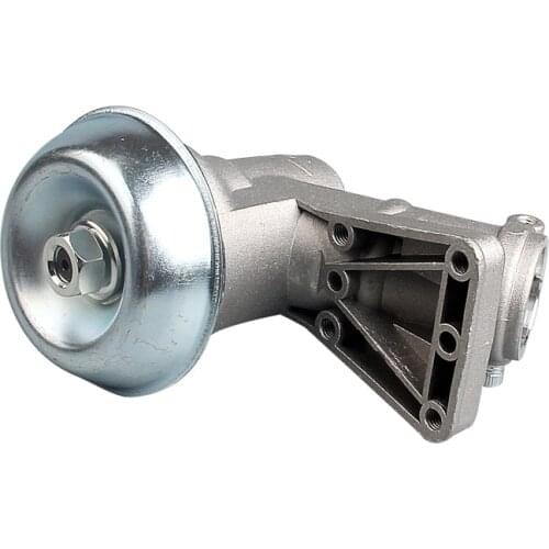 28mm 10 Teeth Gearbox Gearhead Gear Case Working Head Trimmer Brushcutter For Emark EM780 Oleo-Mac Efco SPARTA Series 36 43 44