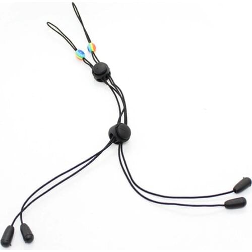 Sex Adult Game nylon Breast Nipple Clamps Breast Stimulator Sex Flirt Toys Adult Products For Lovers