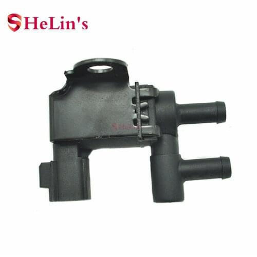 Vacuum Solenoid Switch Valve For Toyota T100 3.0 4Runner Tacoma 2.7 Tercel Paseo 1.5 Corolla Celica MR2 1.6 1.8 2.0 Camry 2.2
