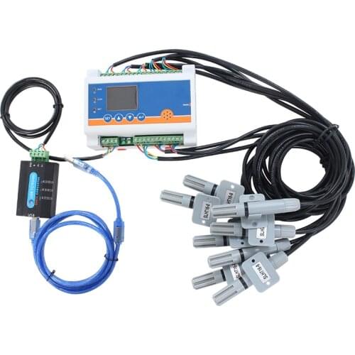 Thermometers TRANBALL China