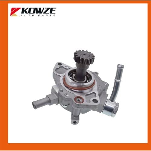 KOWZE 2.5DID Vacuum Pump Assy For Mitsubishi Triton L200 Pajero Sport Montero Nativa 2.5DID 2006-2017 2020A002 A Quality