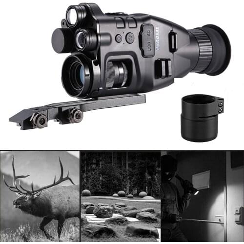 VERY100 Monoculars For Hunting