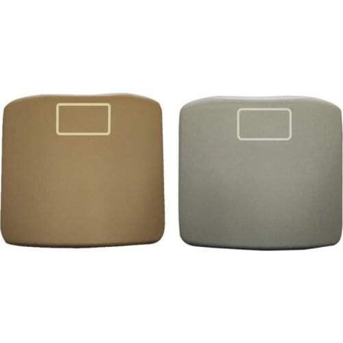 VODOOL Plastic Car Auto Sunroof Window Control Switch Button Interior Sunroof Switch Styling For Benz W164 ML-CLASS W251 R-CLASS