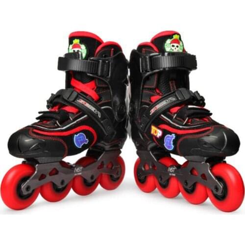 JK 100% Original 2020 SEBA IGOR2 FZ Adult Inline Skates DIY Roller Skating Shoes Flat Frame Slalom Sliding Free Skating Patines