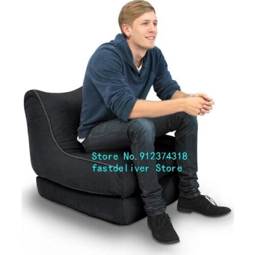 2021 aliexpress hot sale folding chair indoor furniture living room foldable chair,outdoor beanbag chair