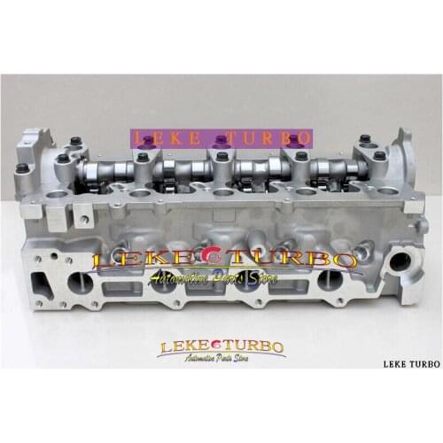 2210027400 D4EB D4EA-V Complete Cylinder Head Grandeur AZERA TG Saloon 2210027800 2210027750 22111-27400 22111-27750 22111-27800