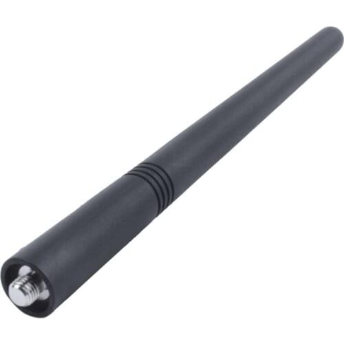 Antenna VHF for Motorola Radio Bidirectional walkie talkie GP68 GP320 GP328 GP338 GP338 PLUS GP350