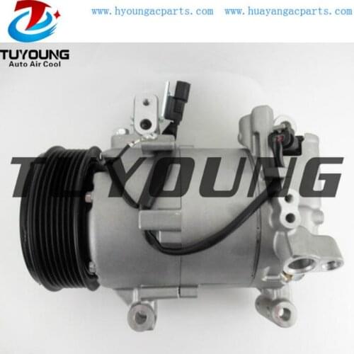 Auto Ac Compressor For Honda Civic 2.0L L4 2016- 2020 12v 7pk 198276 198277 388105BAA01 388105B