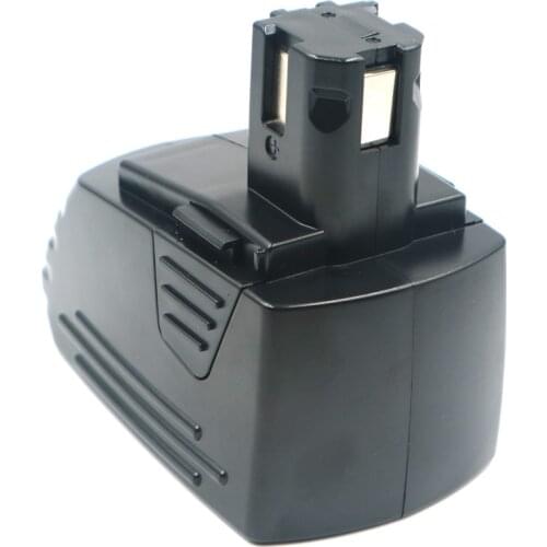 C&P Hilti 12VA 2000mAh Ni-CD APHL12 SF120-A SF-121A SFB121 SFB126 SFL12/15 SID121 SIW121 TCM2 NICD Power Tool Battery Pack New